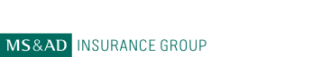 あいおいニッセイ同和損保 MS&AD INSURANCE GROUP ロゴ