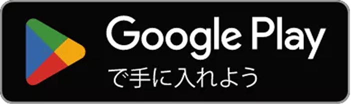 Google Playアイコン