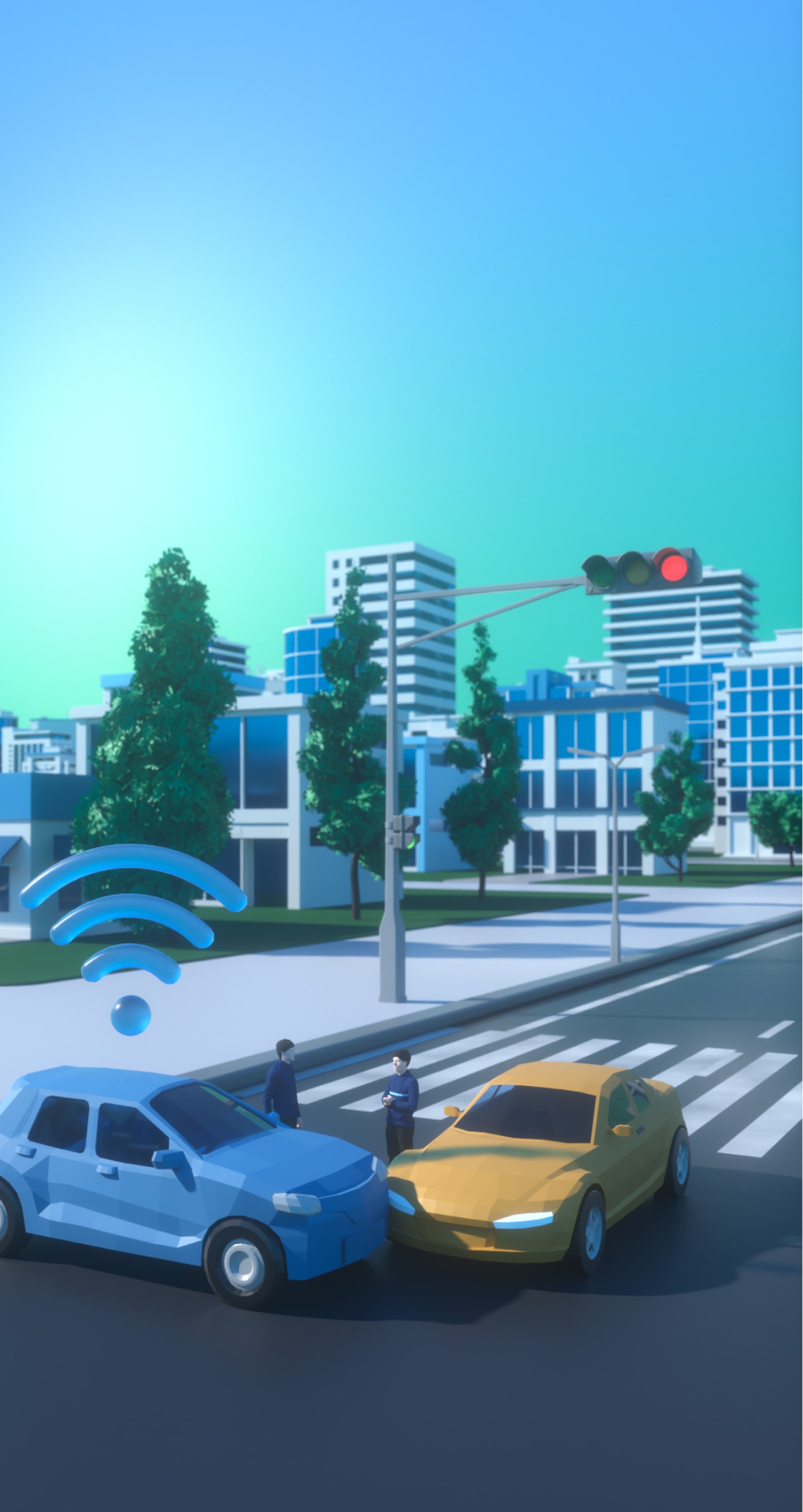 事故対応 イメージ1