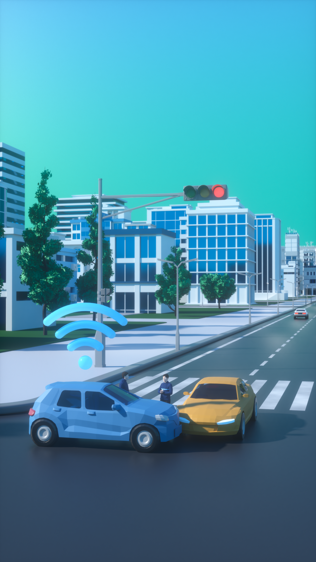 事故対応 イメージ2