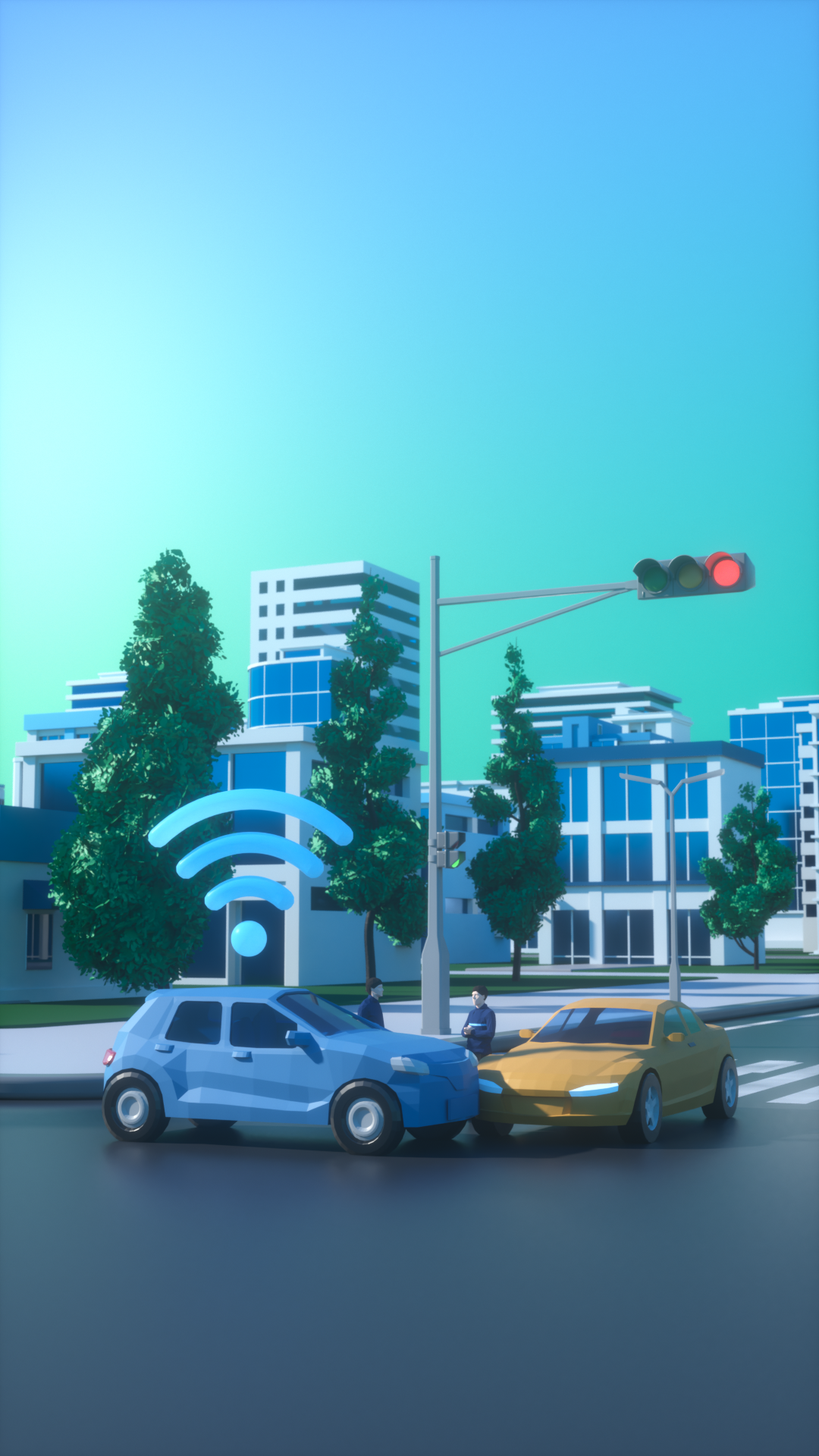 事故対応 イメージ5