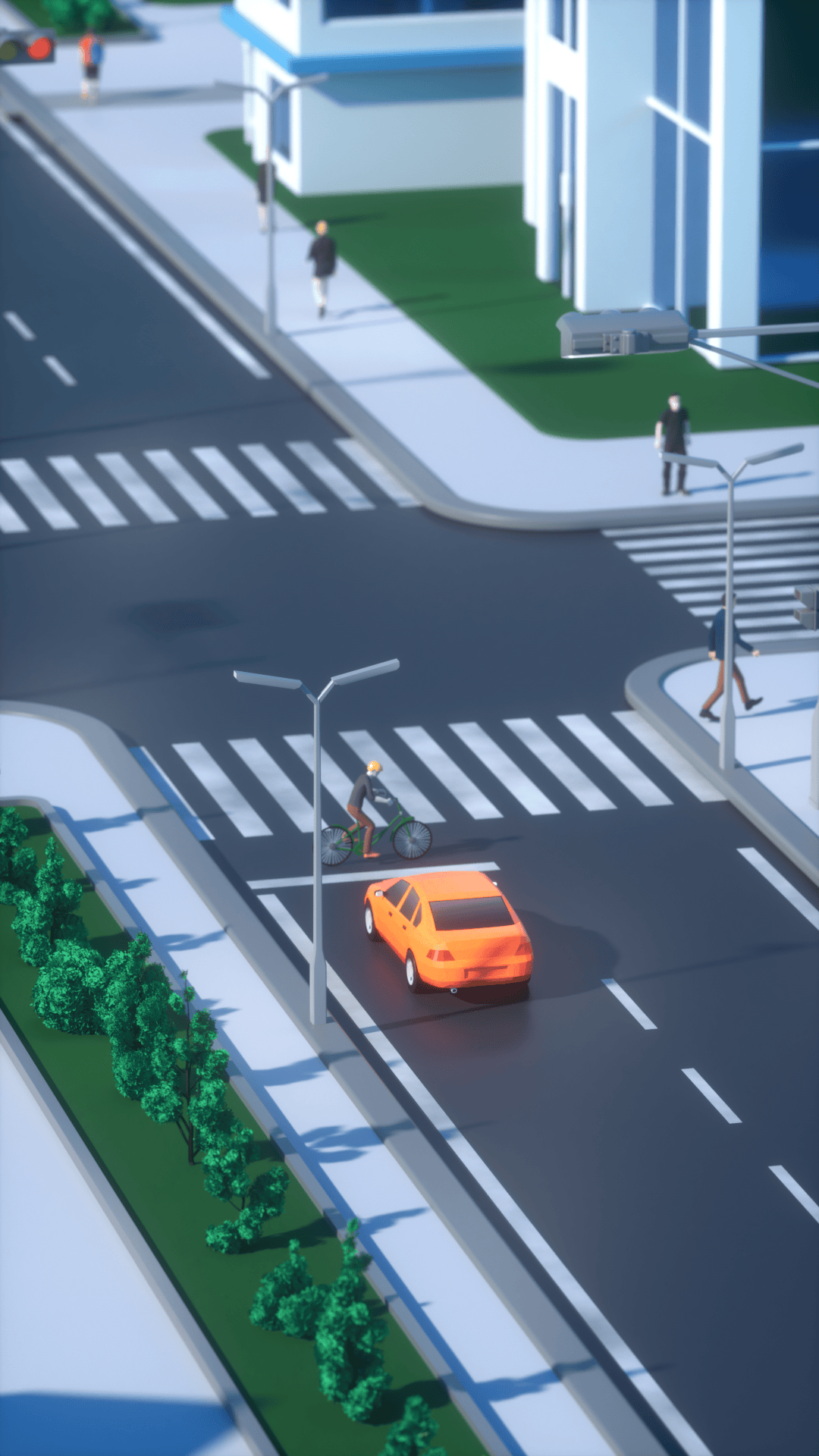 自分の運転を知る イメージ2