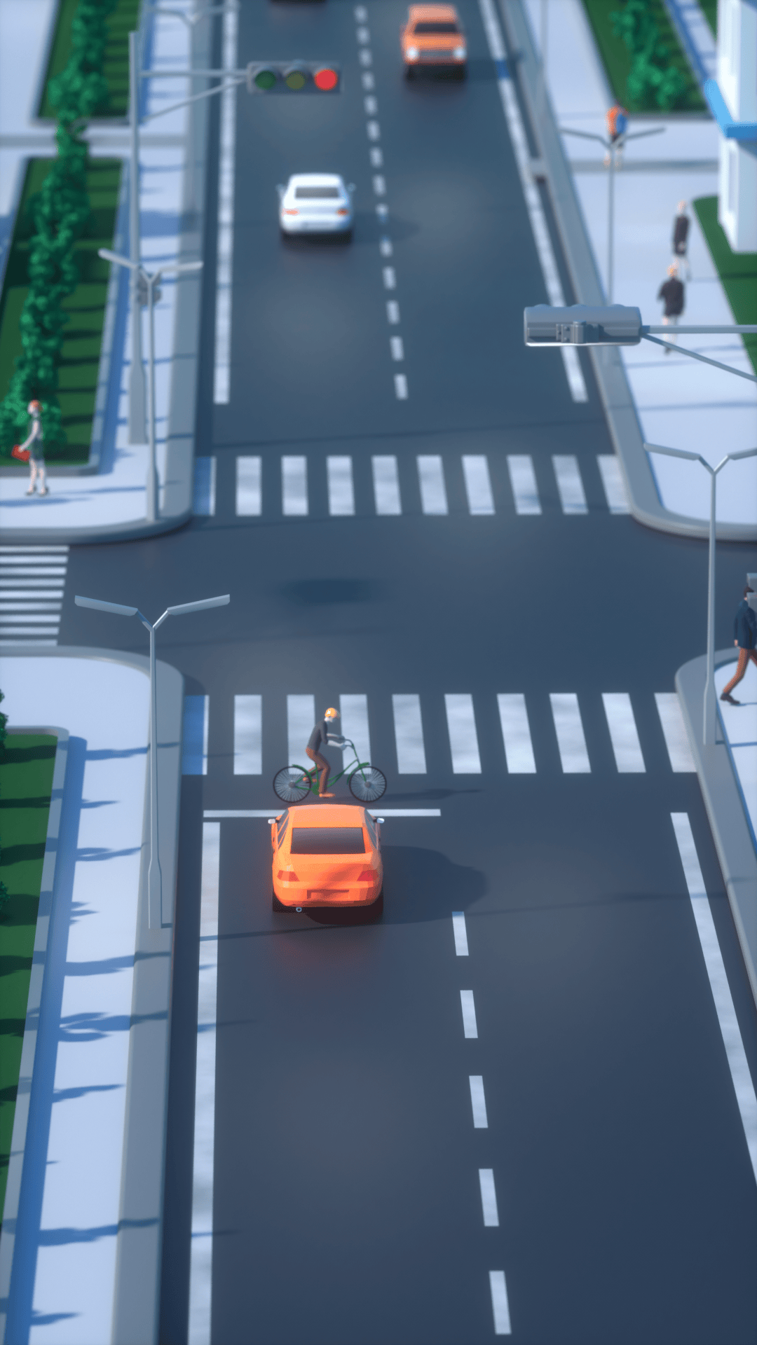 自分の運転を知る イメージ3