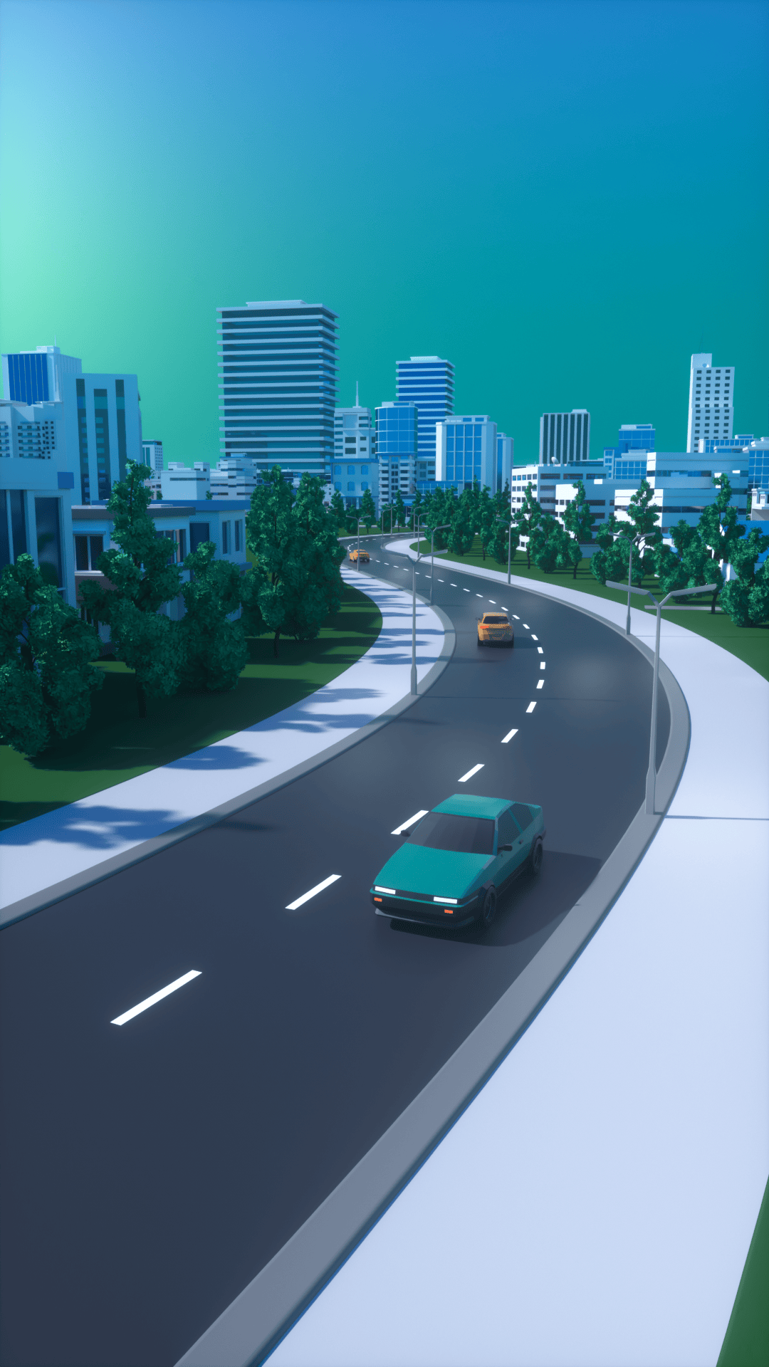 安心な町へ イメージ2