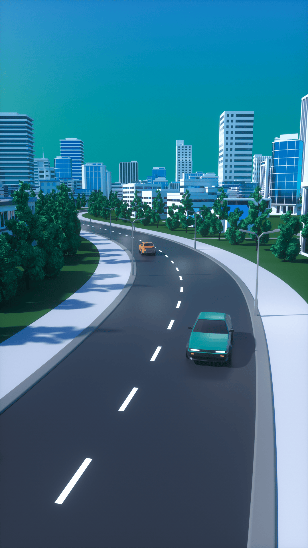 安心な町へ イメージ3