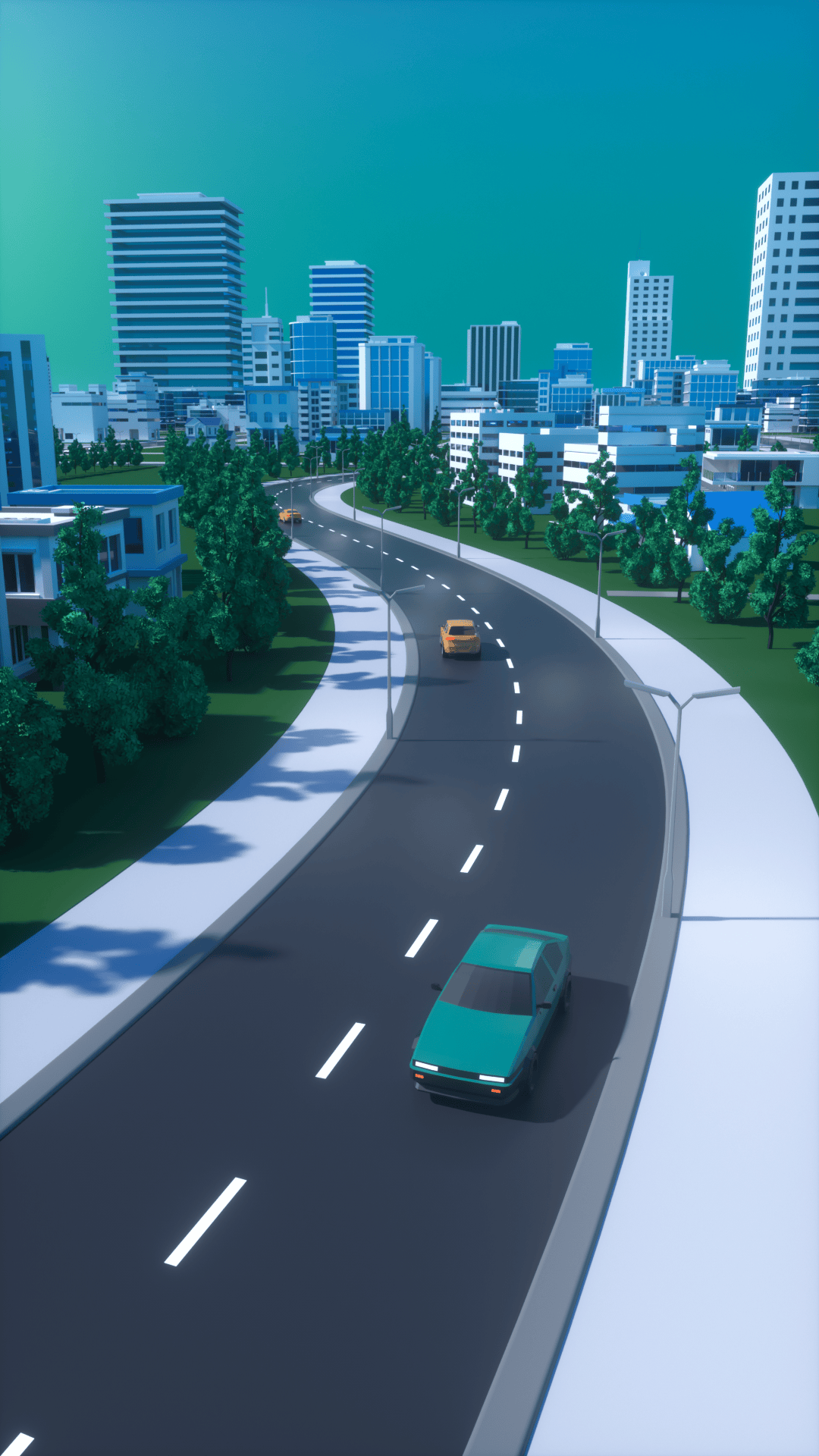 安心な町へ イメージ4