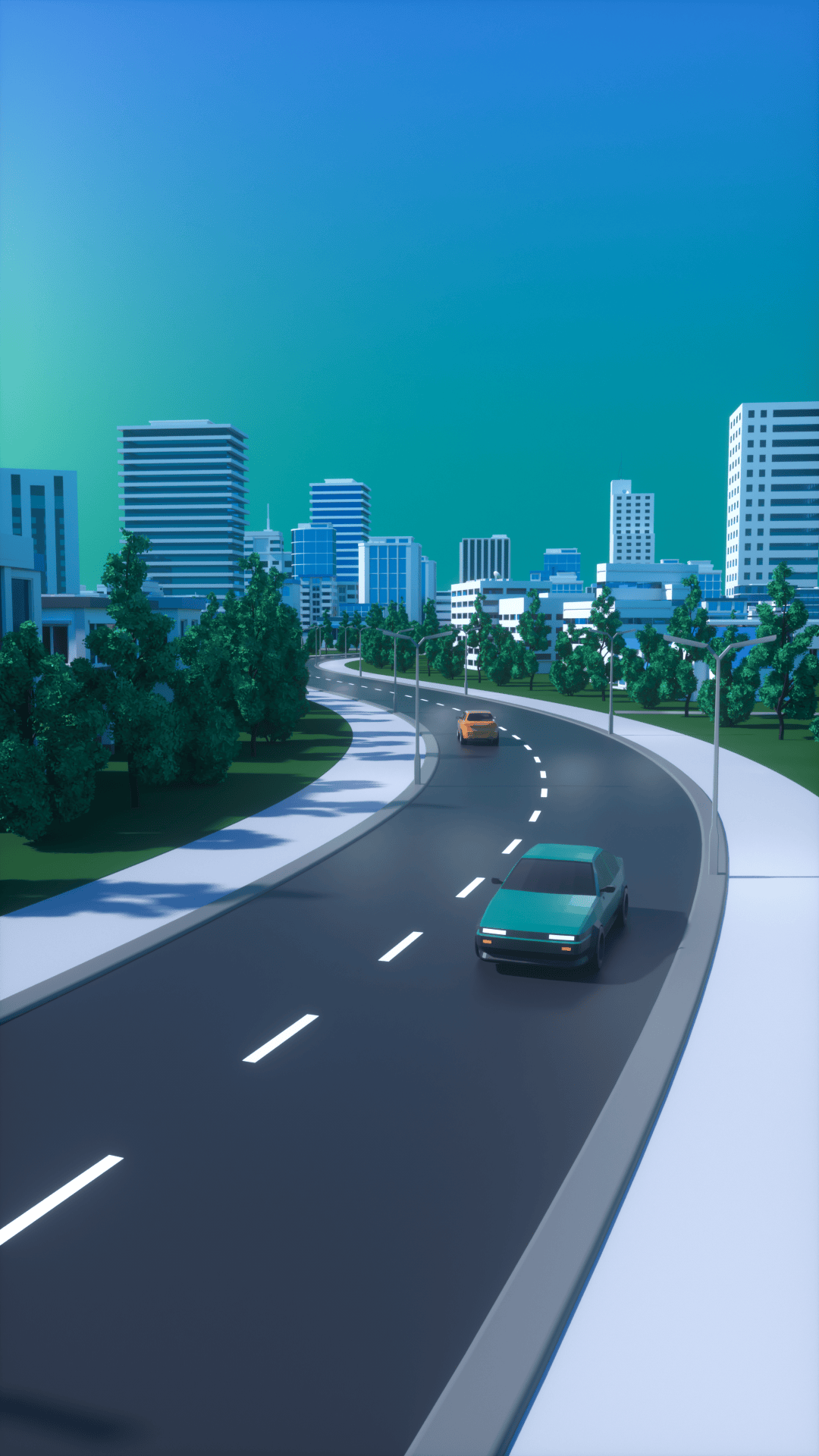 安心な町へ イメージ5