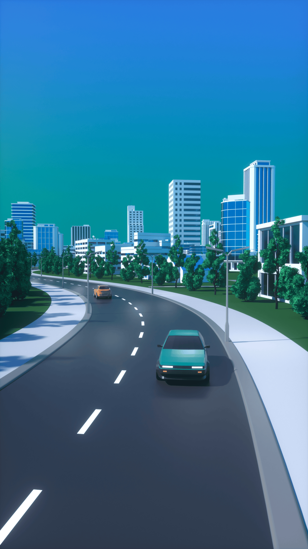 安心な町へ イメージ6