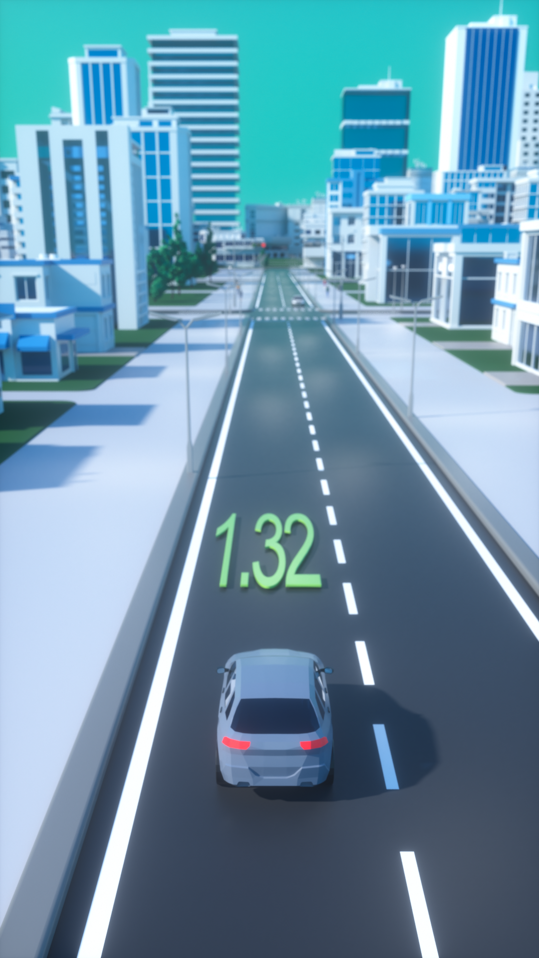 走るたびに、安心と価値をプラス イメージ1