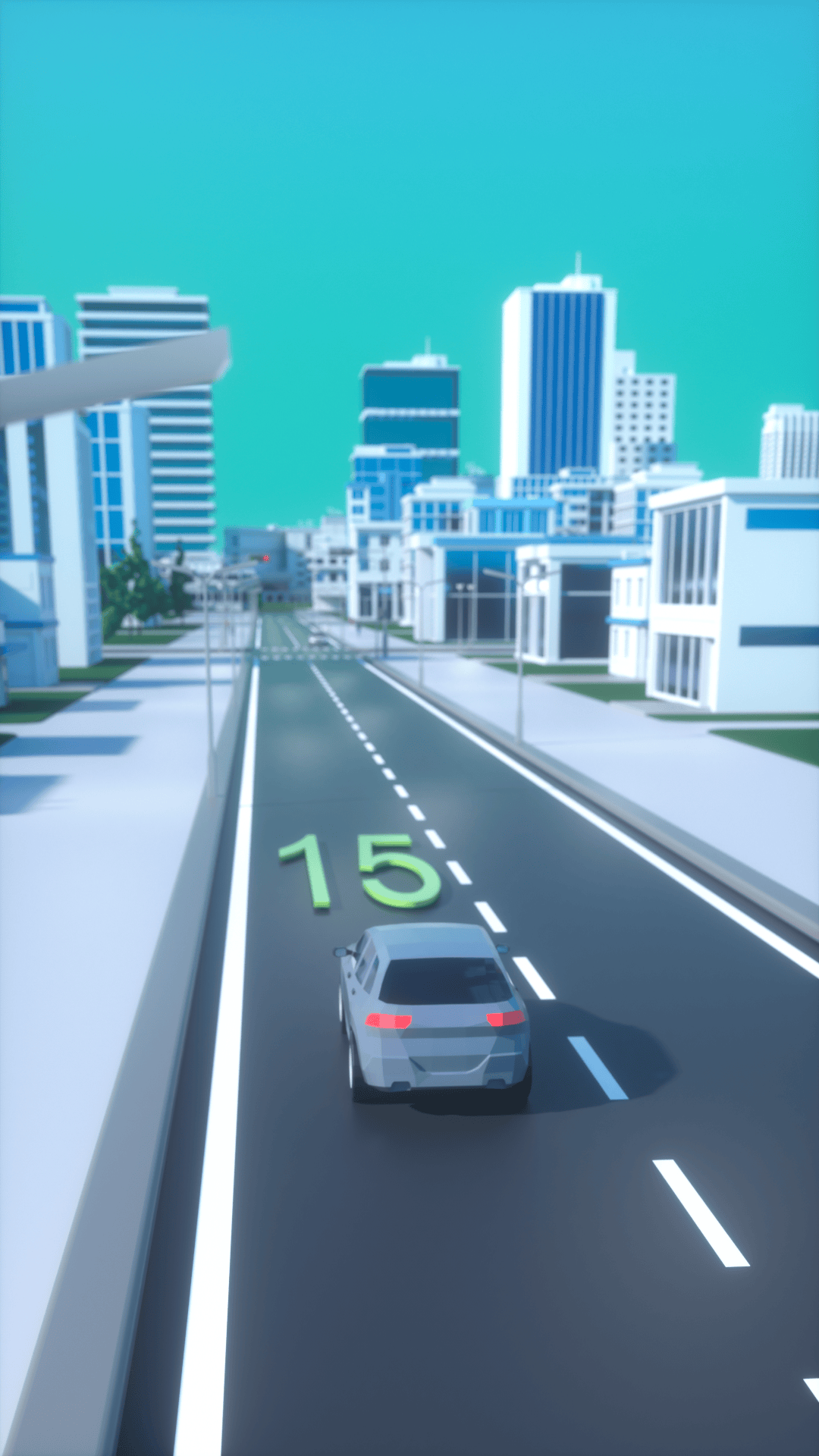 走るたびに、安心と価値をプラス イメージ2