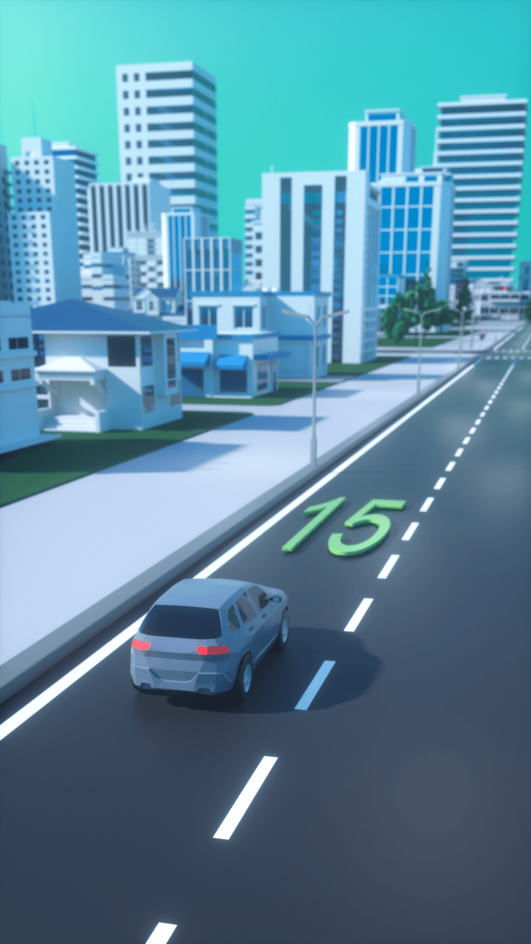 走るたびに、安心と価値をプラス イメージ3